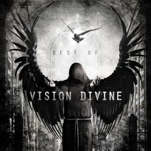 Best Of - Vision Divine (CDs)