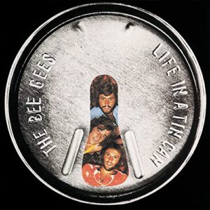 Life In A Tin Can SHM-CD - The Bee Gees (CDs)
