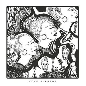 Love Supreme (CDs)