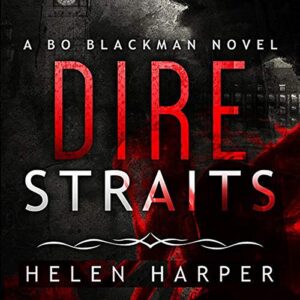 Dire Straits: 1 - Harper, Helen (CDs)