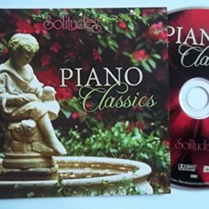 Piano Classics - Attila Fias;Dan Gibson (CDs)