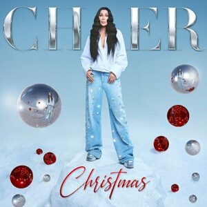 Christmas - Cher (CDs)