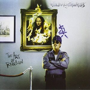 Art of Rebellion - Suicidal Tendencies (CDs)