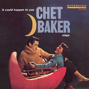 Chet Baker Sings: It Could Happen To You - Chet Baker (CDs)