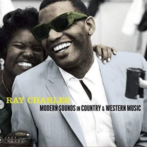 Modern Sound in Country & Western Music - Charles, Ray (CDs)