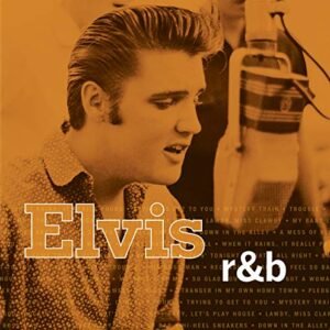Elvis R&B [Audio CD] Elvis Presley (CDs)