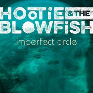 Imperfect Circle - Hootie & The Blowfish (CDs)