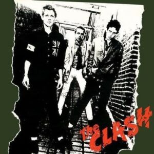 The Clash (Discos de Vinil)