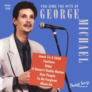 Hits Of George Michael (Karaoke) (US Import) [DE Import] - George Michael (CDs)
