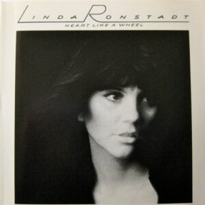 Heart Like a Wheel [Audio CD] (CDs)