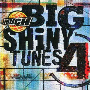 Big Shiny Tunes V.4 - Lenny Kravitz, Blink 182, Kid Rock, Etc. (CDs)