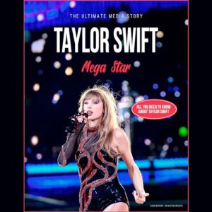 Mega Star - Swift, Taylor (CDs)