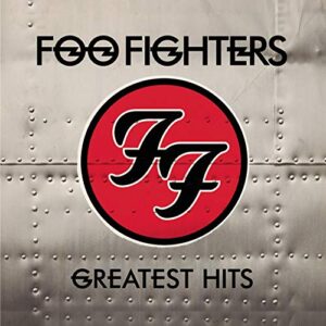 Greatest Hits - Foo Fighters (CDs)