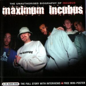 Maximum Incubus (CDs)