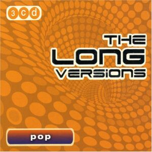 Long Versions: Pop - Various Artists (CDs)