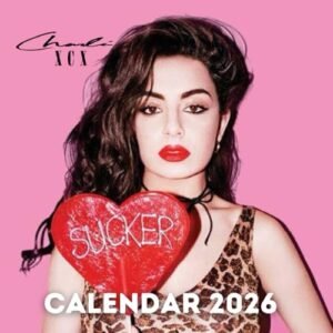 Chazza Calendar 2026 - Polazkda, HGODAK (CDs)