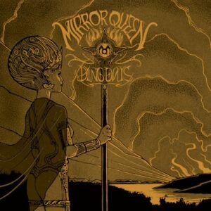 Dying Days - Mirror Queen (Discos de Vinil)