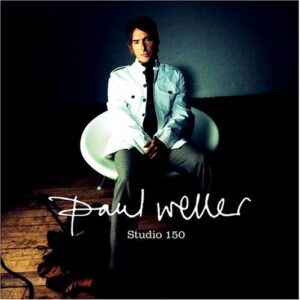 Studio 150 - Weller, Paul (CDs)