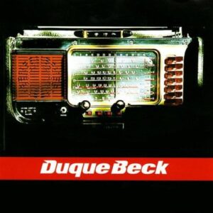 Duque Beck - Duque Beck (CDs)
