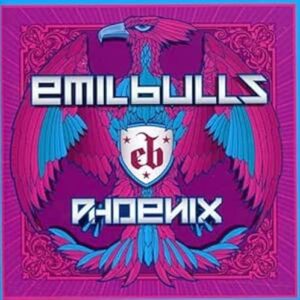 Phoenix - Bulls, Emil (CDs)