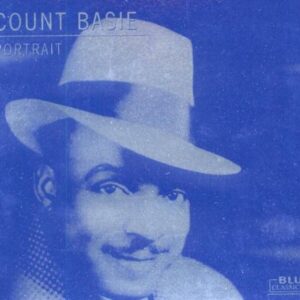 count basie portrait (blue cla cd (CDs)
