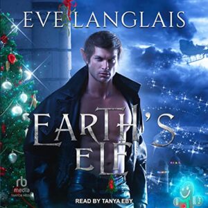 Earth's Elf: 3 - Langlais, Eve (CDs)
