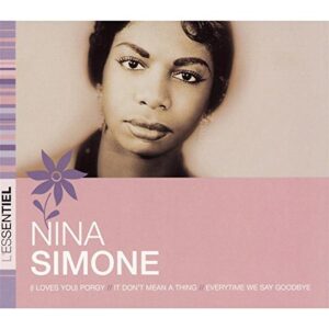 L'Essentiel - Simone, Nina (CDs)