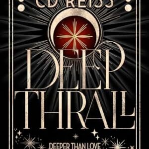 Deep Thrall (Immortal Empire Book 2) (English Edition) - Reiss, CD (CDs)
