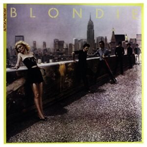 Autoamerican - Blondie (Discos de Vinil)