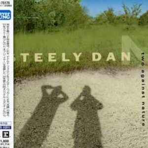 Two Against Nature - Steely Dan (CDs)