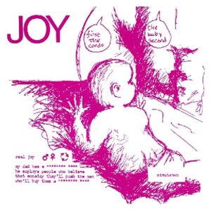 Joy - MINUTEMEN (CDs)