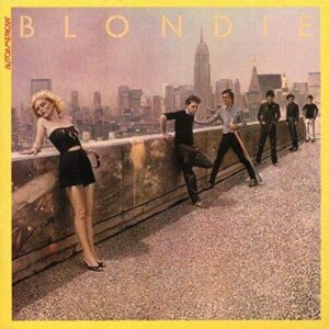 Autoamerican (Remastered) [CD] - Blondie (CDs)