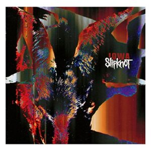 Slipknot - Iowa - Slipknot (CDs)