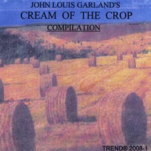 Cream of the Crop - Cream of the Crop (CDs)