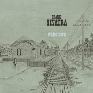 WATERTOWN (DELUXE EDITION) - Frank Sinatra (CDs)