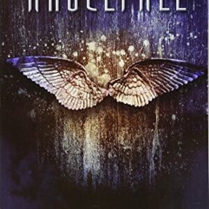 Angelfall: 1 - Ee, Susan (CDs)