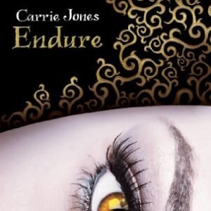 Endure: Library Ediition - Jones, Carrie (CDs)