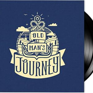 Old Man'S Journey [Disco de Vinil] (Discos de Vinil)