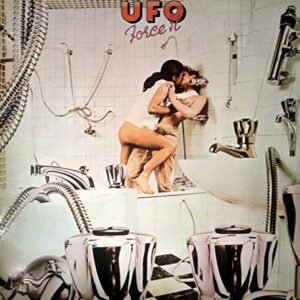 Force It [Expanded Edition] - UFO (CDs)
