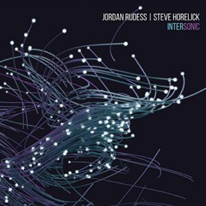 interSonic - Jordan Rudess (CDs)
