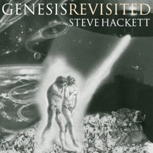 Genesis Revisited I (Reissue 2013) - Hackett, Steve (CDs)