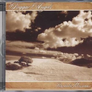 Prophetic Mission - Reggae Angels (CDs)