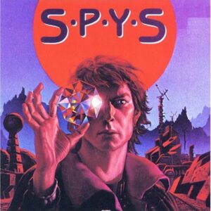 Spys/Behind Enemy Lines - Spys (CDs)