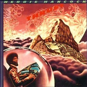 Thrust - Hancock, Herbie (CDs)