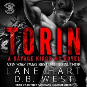 Torin: 3 - Kafer, Jeffrey (CDs)