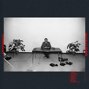 Marauder - INTERPOL (CDs)