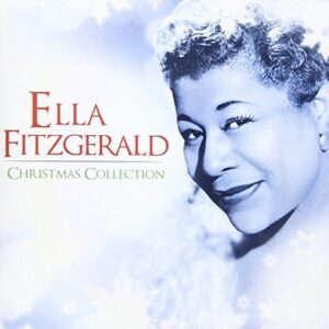Ella Fitzgerald Christmas Collection - Fitzgerald, Ella (CDs)