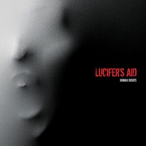 Human Rights - LUCIFER's AID (CDs)
