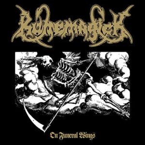 On Funeral Wings [Disco de Vinil] - Runemagick (Discos de Vinil)