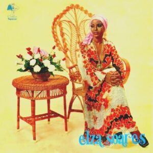 Elza Soares - Soares, Elza (CDs)